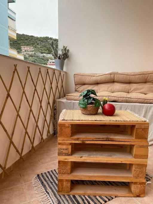 Valona Boho Apartment Vlore Exterior photo